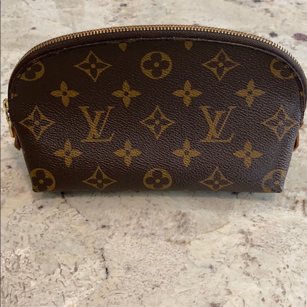 Louis Vuitton Cosmetic Bag